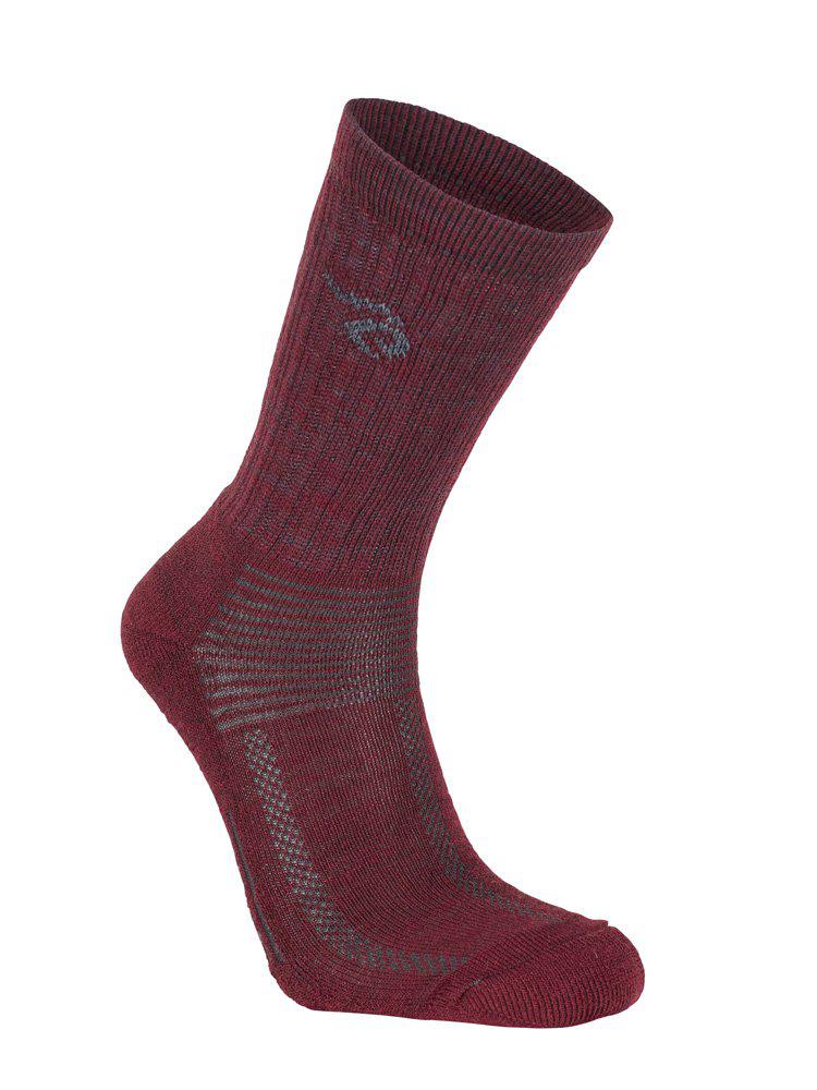 Ivanhoe Wool sock Trekk – bild 3