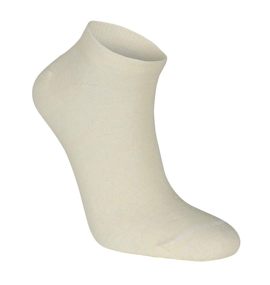 Ivanhoe Wool Sock x-Low – bild 4