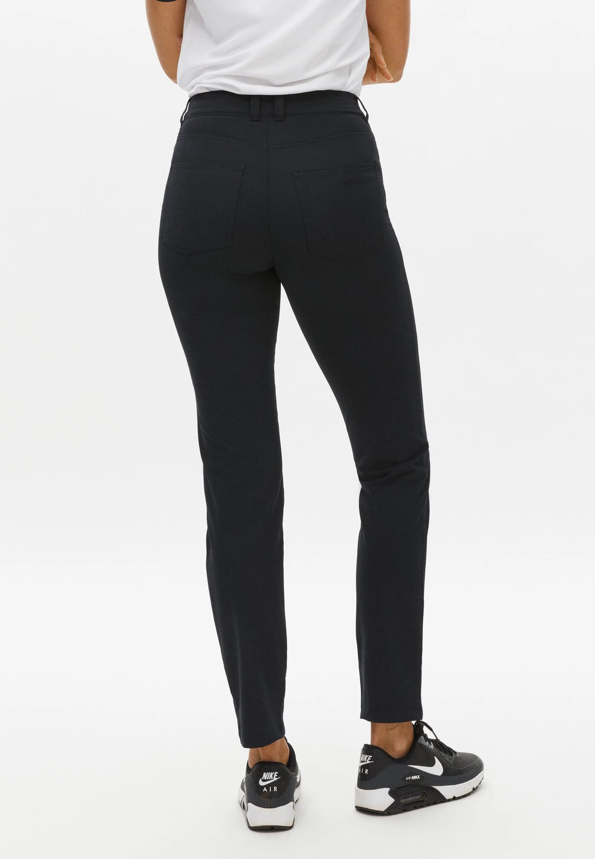 Röhnisch Chie Comfort Pants 30 Dam Black