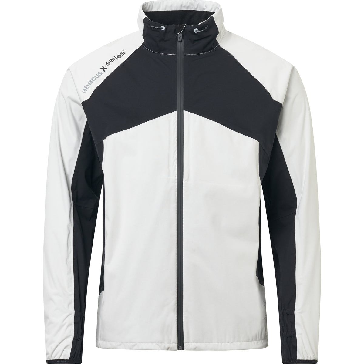 Abacus Mens Pitch 37.5 technology rainjacket – bild 2