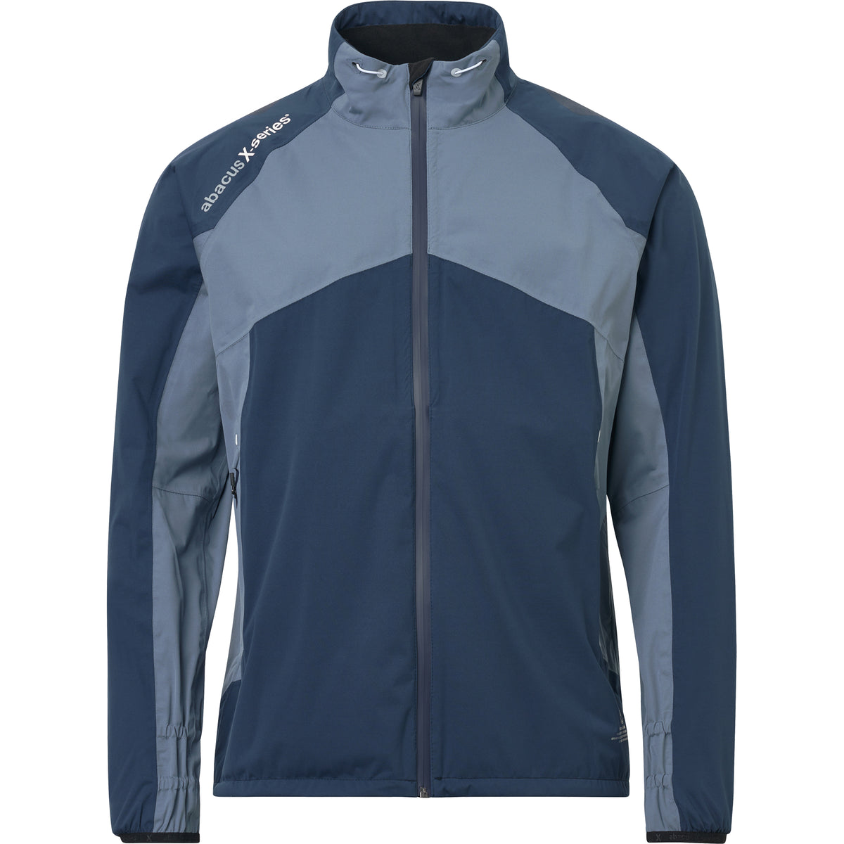 Abacus Mens Pitch 37.5 technology rainjacket – bild 4