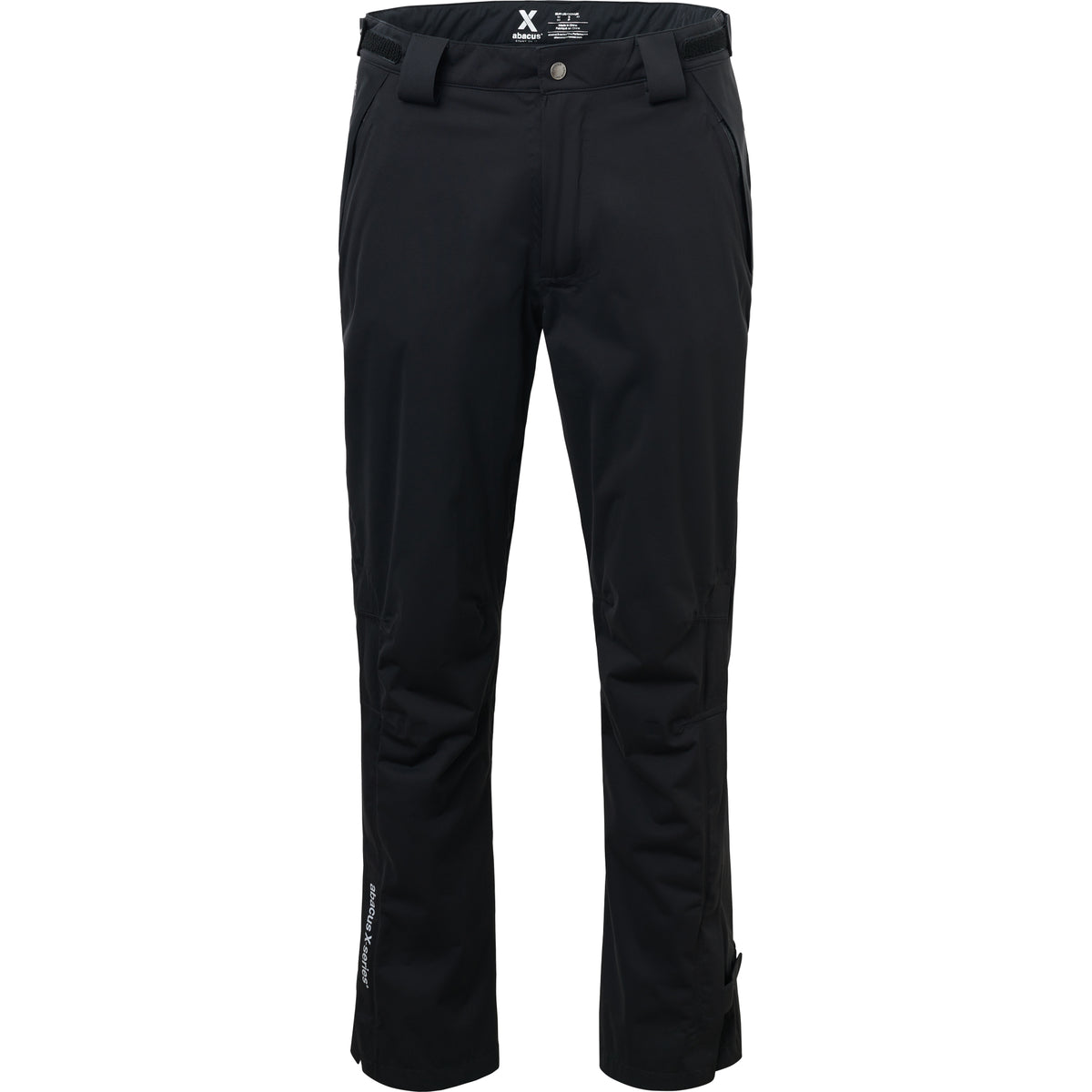 Mens Pitch 37.5 technology raintrousers