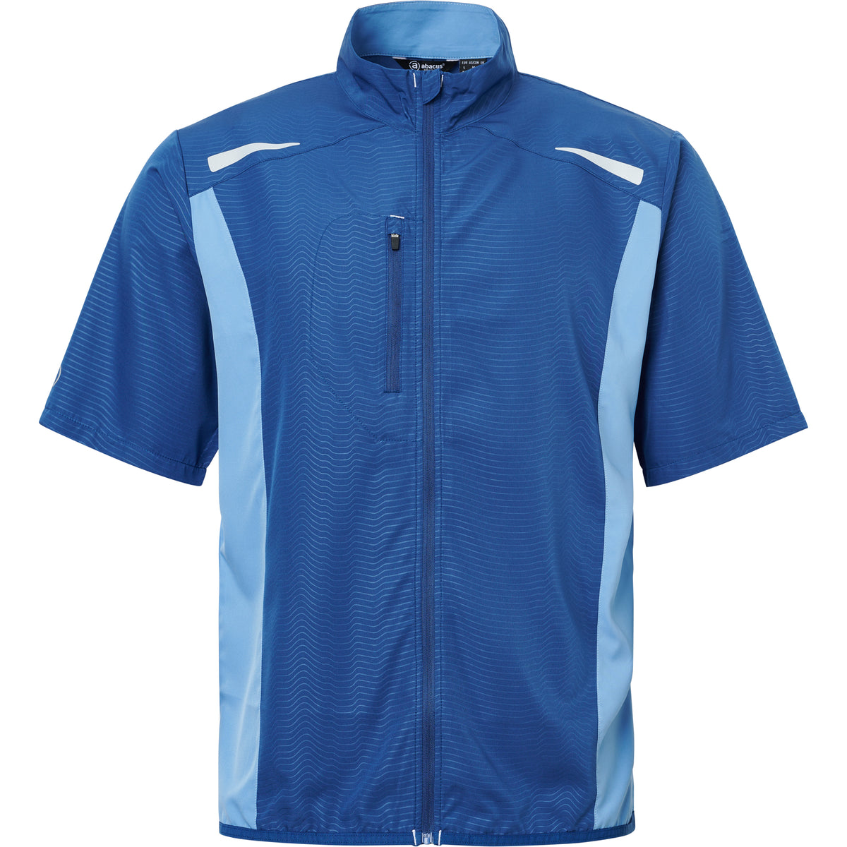 Abacus Mens Lanark stretch windshirt – bild 4