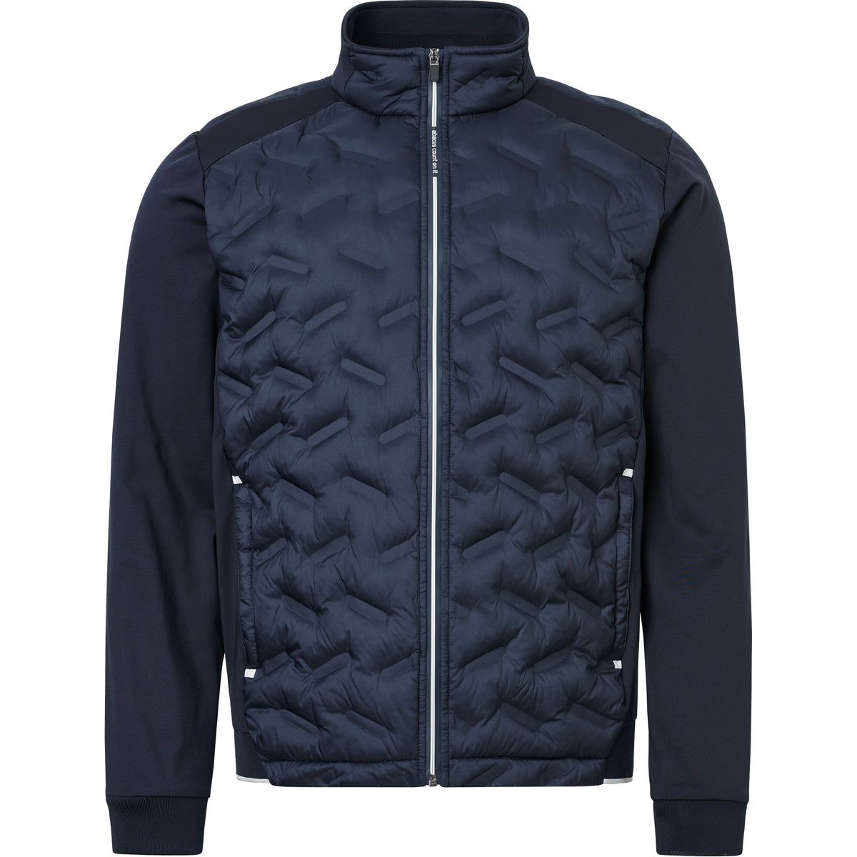 Abacus Mens Portrush hybrid jacket