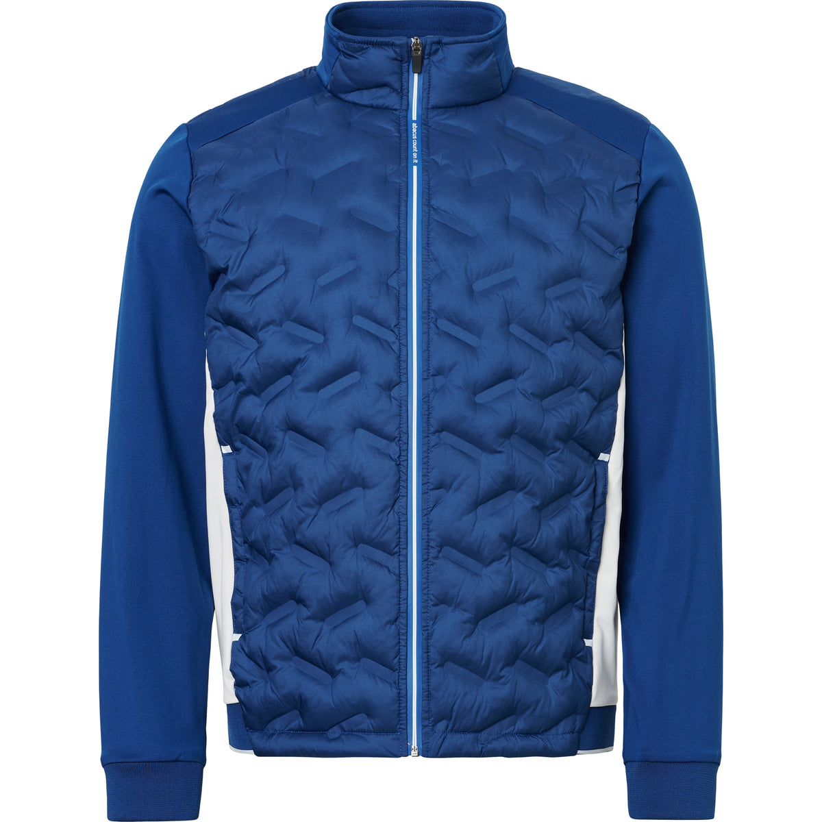Abacus Mens Portrush hybrid jacket – bild 5