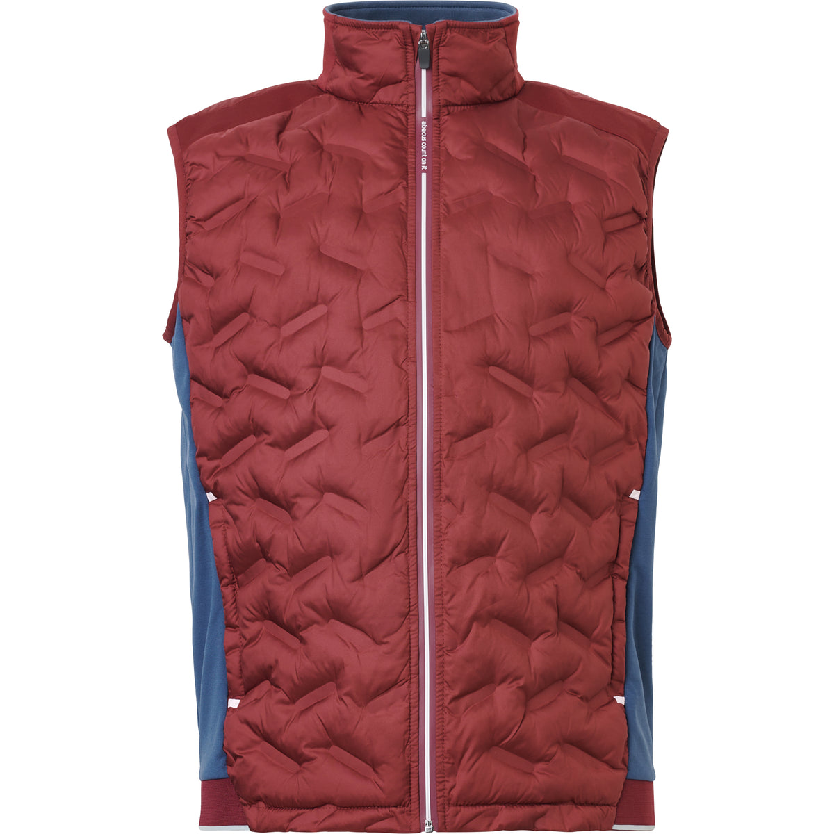 Abacus Mens Portrush hybrid vest – bild 2