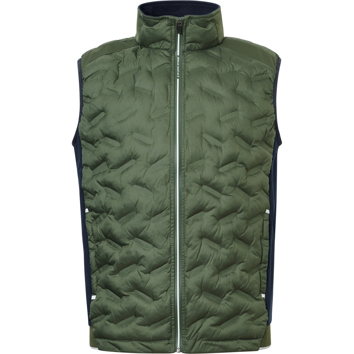 Abacus Mens Portrush hybrid vest – bild 4