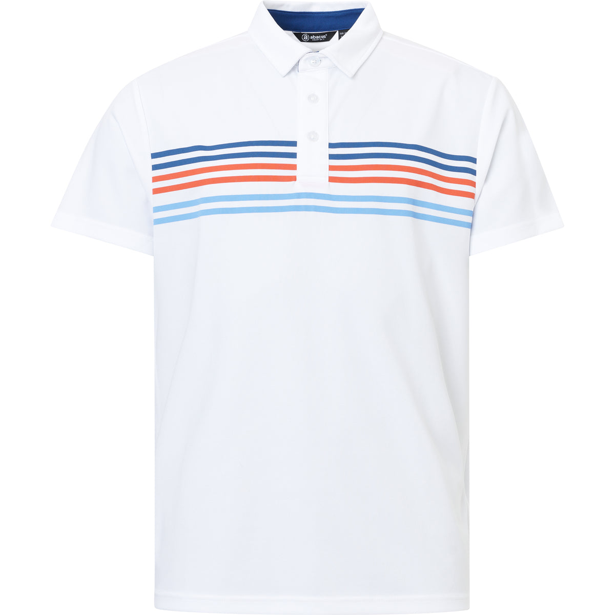 Abacus Mens Telford drycool polo