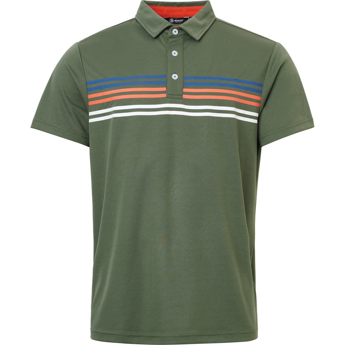 Abacus Mens Telford drycool polo – bild 3