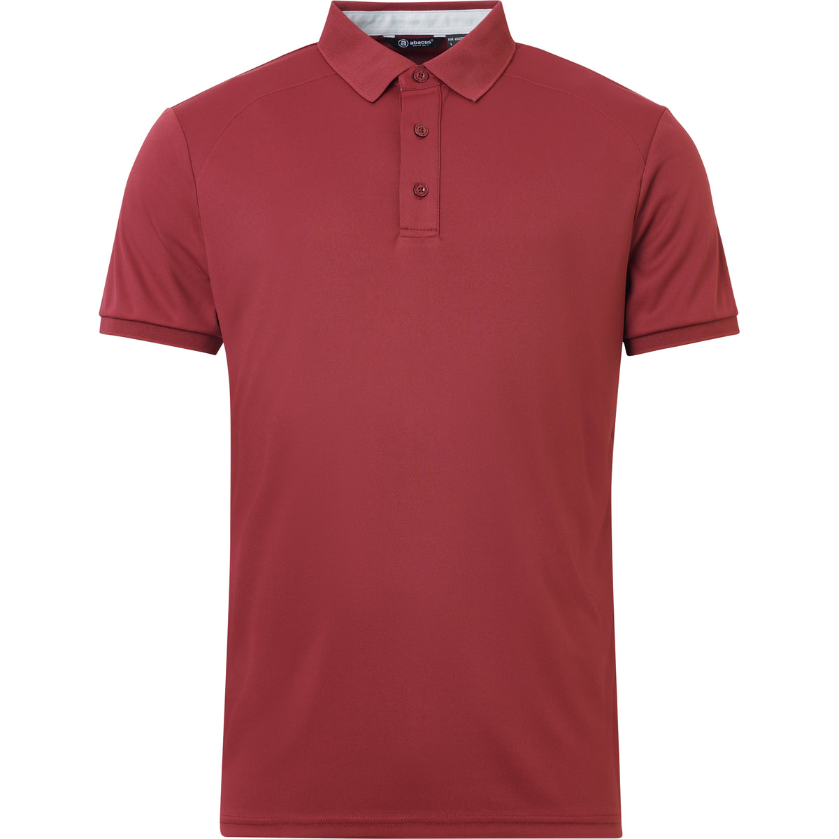 Abacus Mens Hammel recycled polo – bild 5