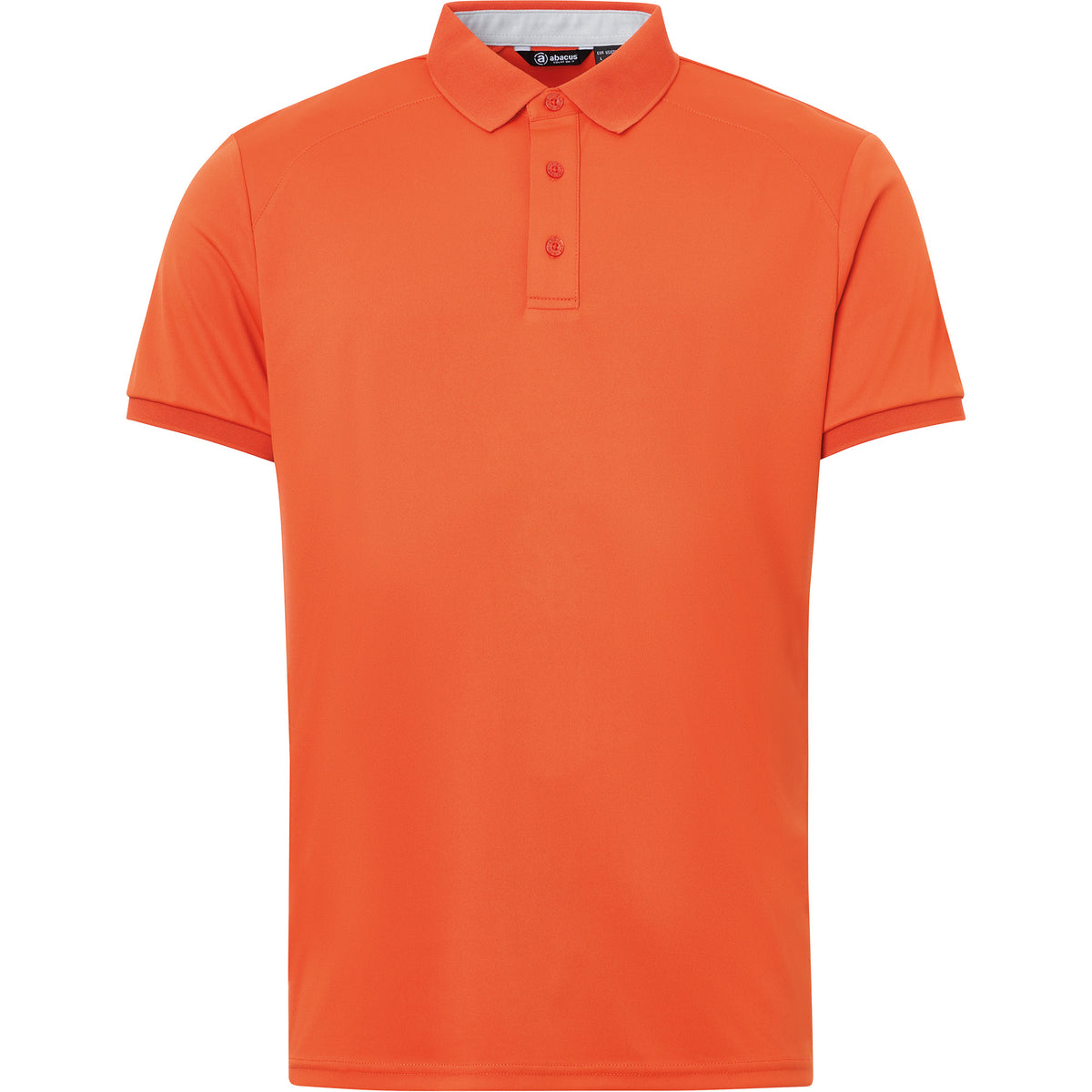 Abacus Mens Hammel recycled polo – bild 6