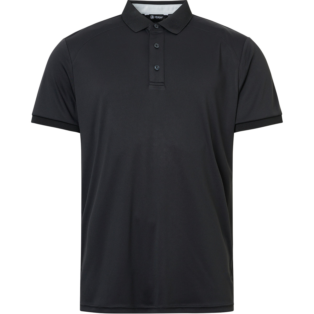 Abacus Mens Hammel recycled polo – bild 9