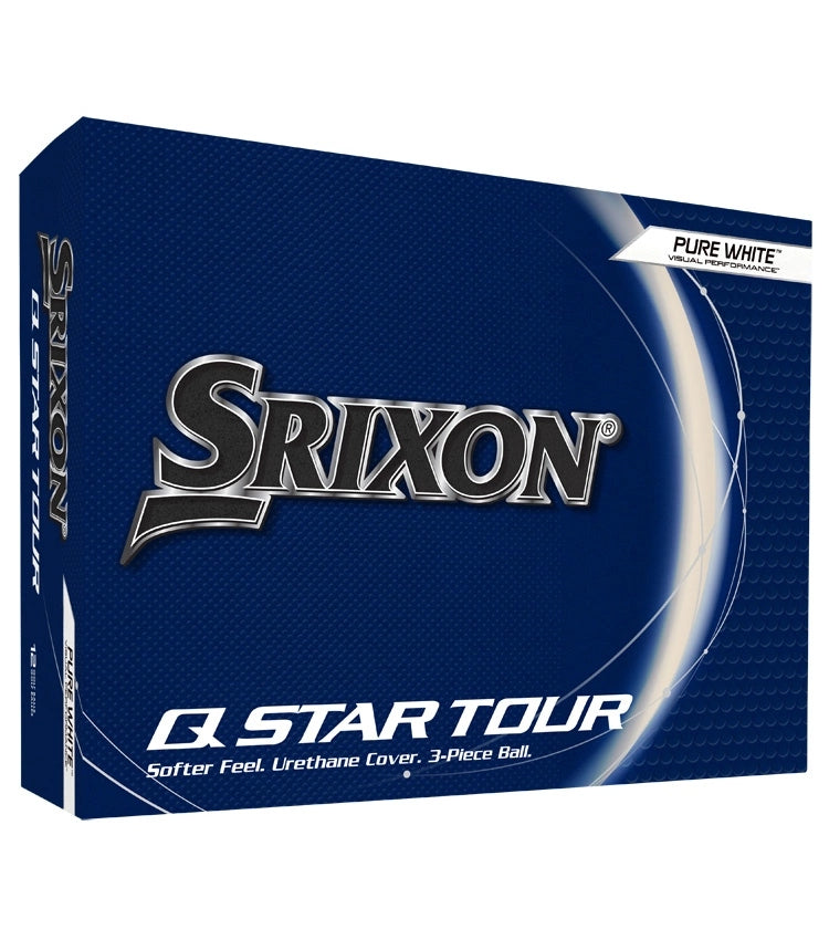 Q Star Tour