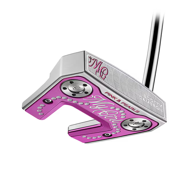 Scotty Cameron - My Girl 2025 Limited – bild 3