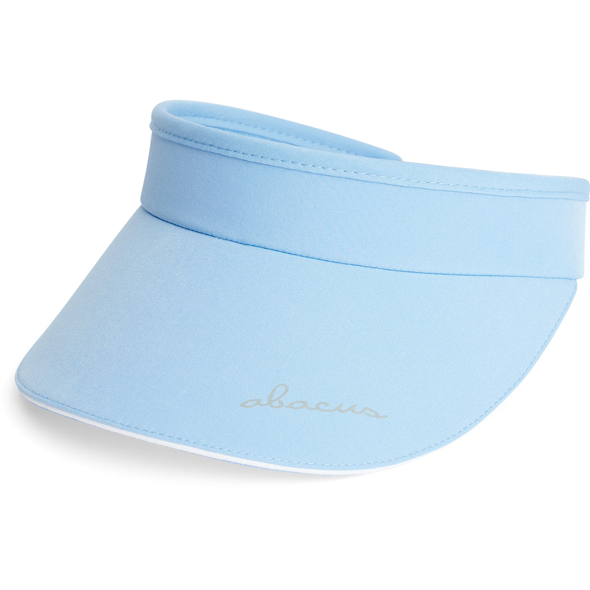 Abacus Manga Cable Visor Solskärm Dam Navy – bild 5