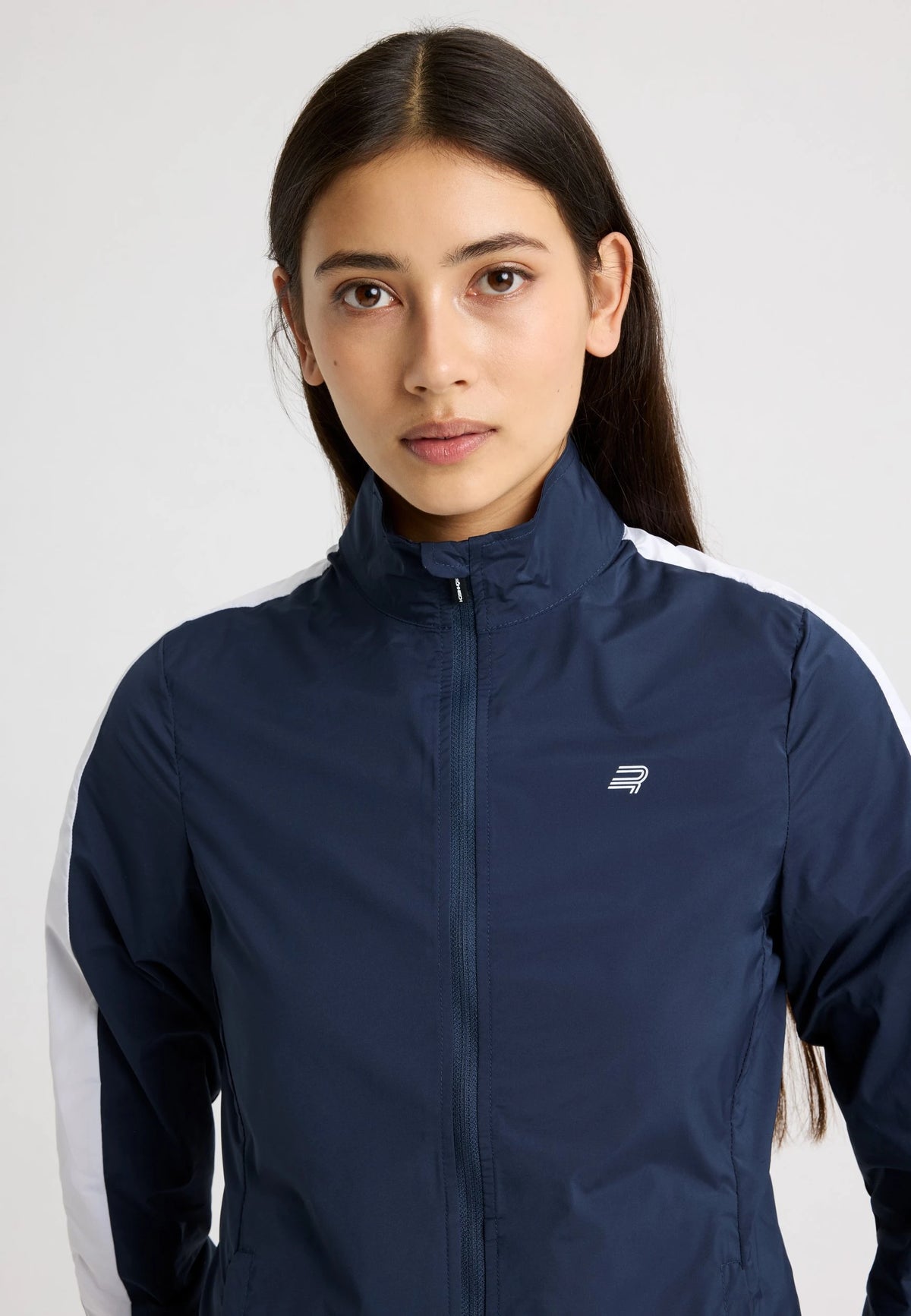 Packable Ultralight Jacket Navy