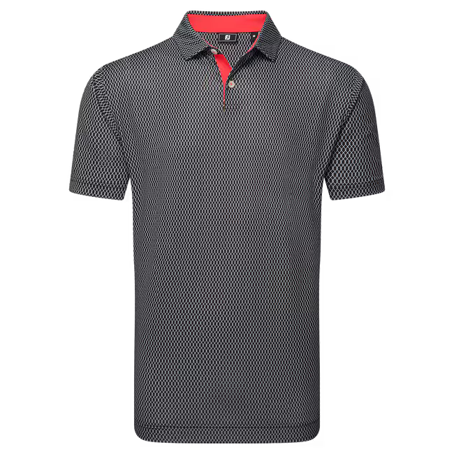 FootJoy Irongate Print Lisle – bild 3