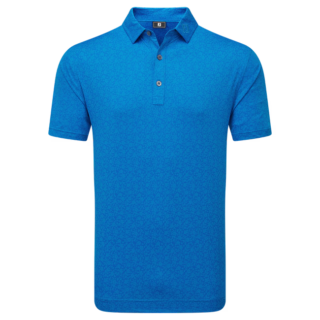 FootJoy Painted Floral Lisle – bild 3