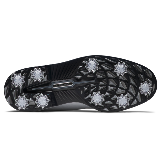 FootJoy Premiere Field golfsko, vy av VersaTrax+ spikeless yttersula