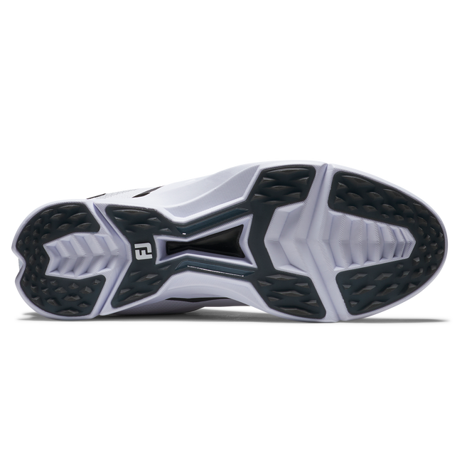 FootJoy FJ Fuel BOA golfsko, vy av spikeless-sula