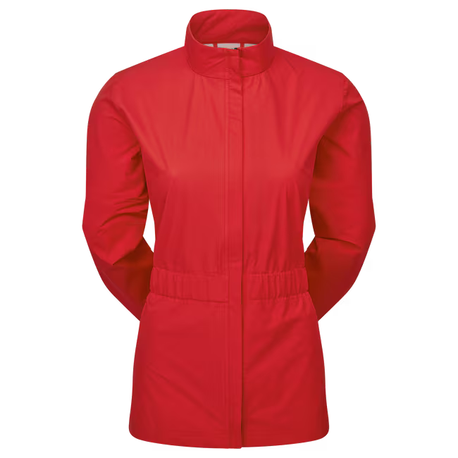 FootJoy HydroLite Jacket Regnjacka Dam – bild 3