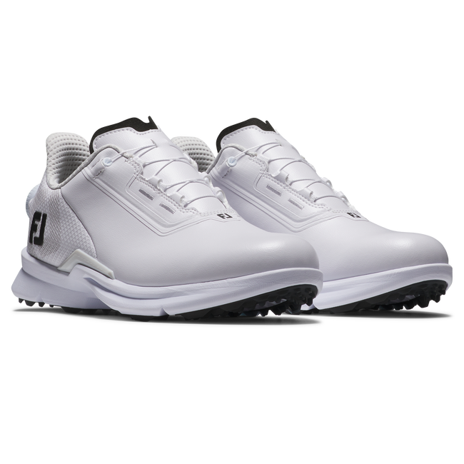 FootJoy FJ Fuel BOA Dam golfsko, snedvy av syntetovandel med BOA-stängning