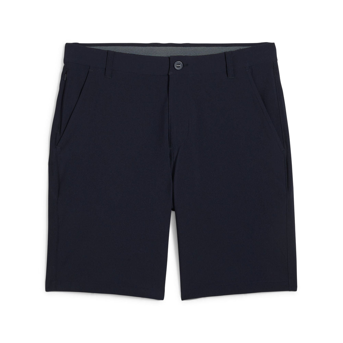 PUMA 101 Solid Golfshorts 9" Herr Deep Navy