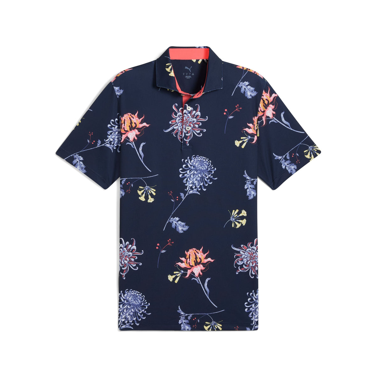 MATTR Dahlia Polo