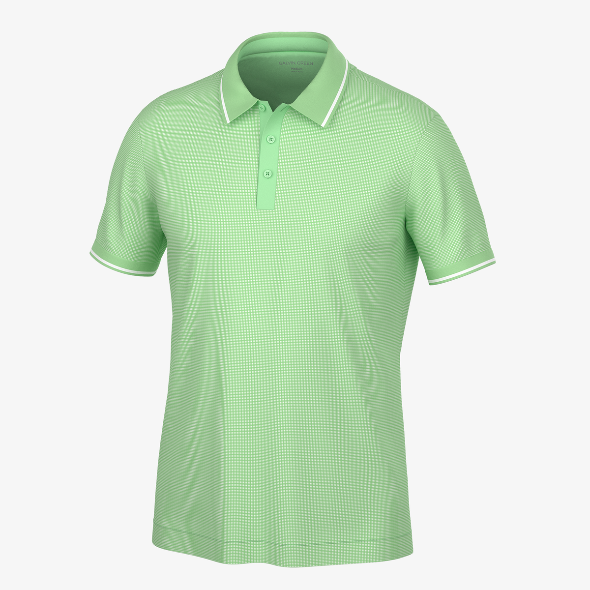 Galvin Green Miller