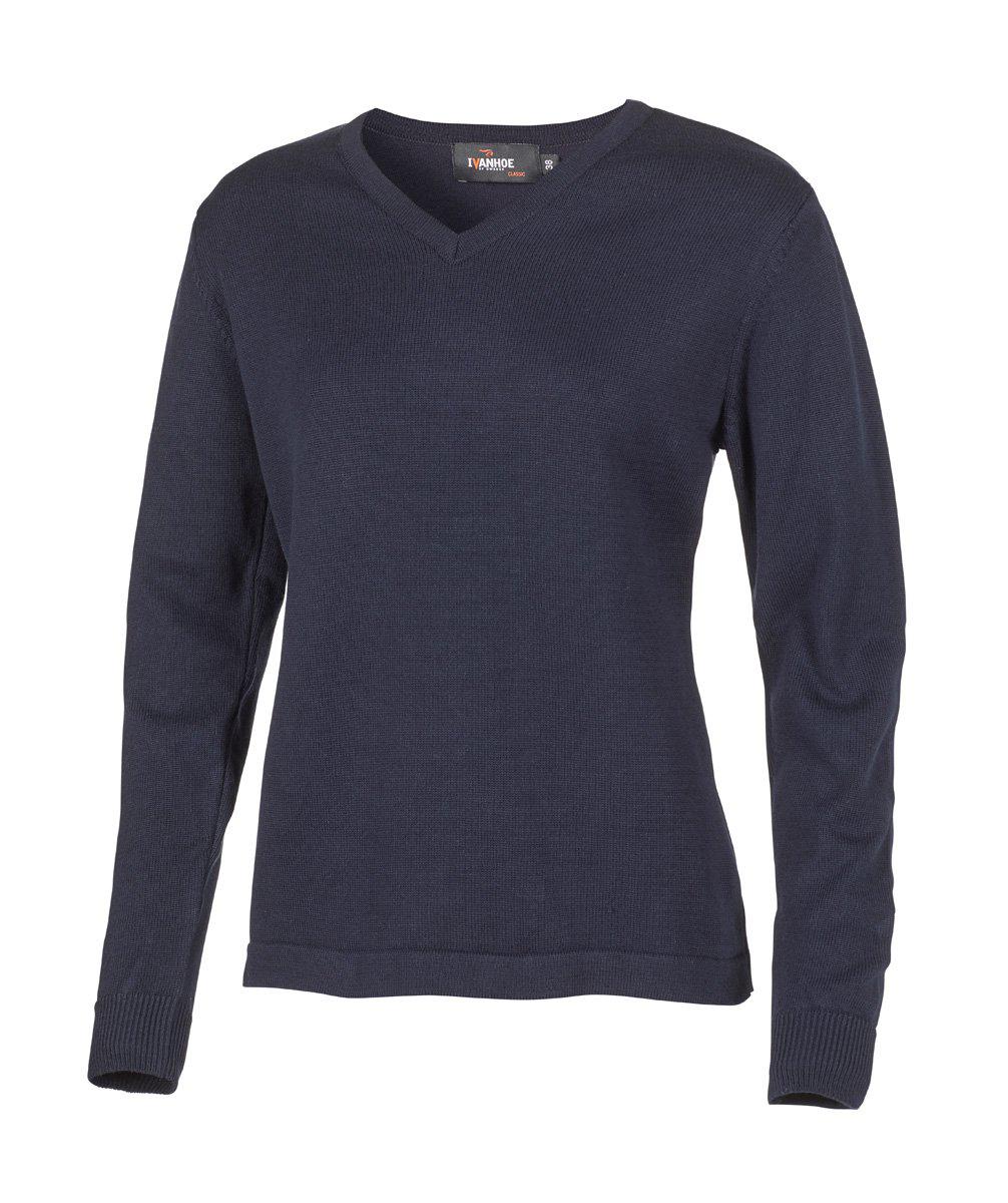 Ivanhoe PD V-neck female – bild 2