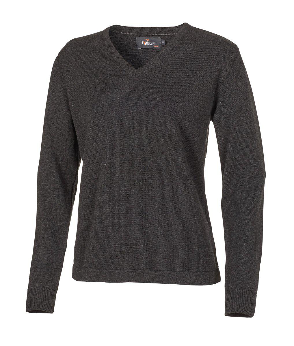 Ivanhoe PD V-neck female – bild 3