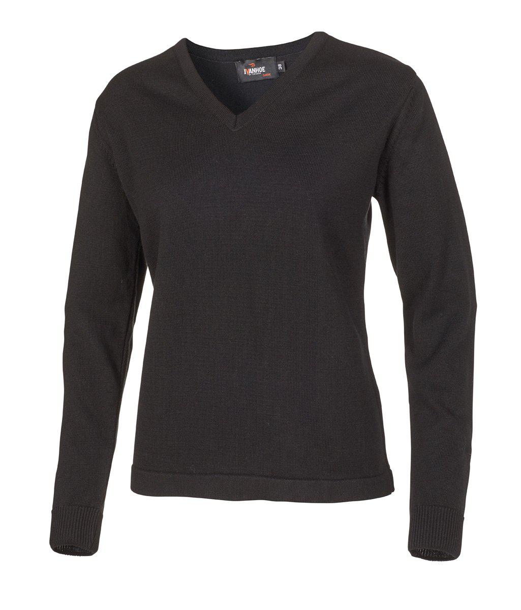 Ivanhoe PD V-neck female