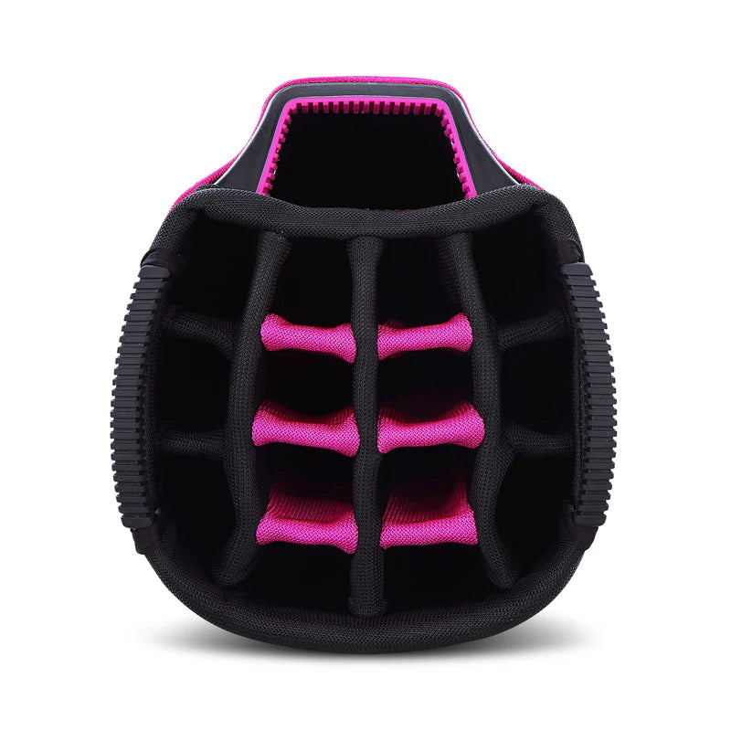 Big Max TERRA SPORT (steel blå / cerise ) – bild 2