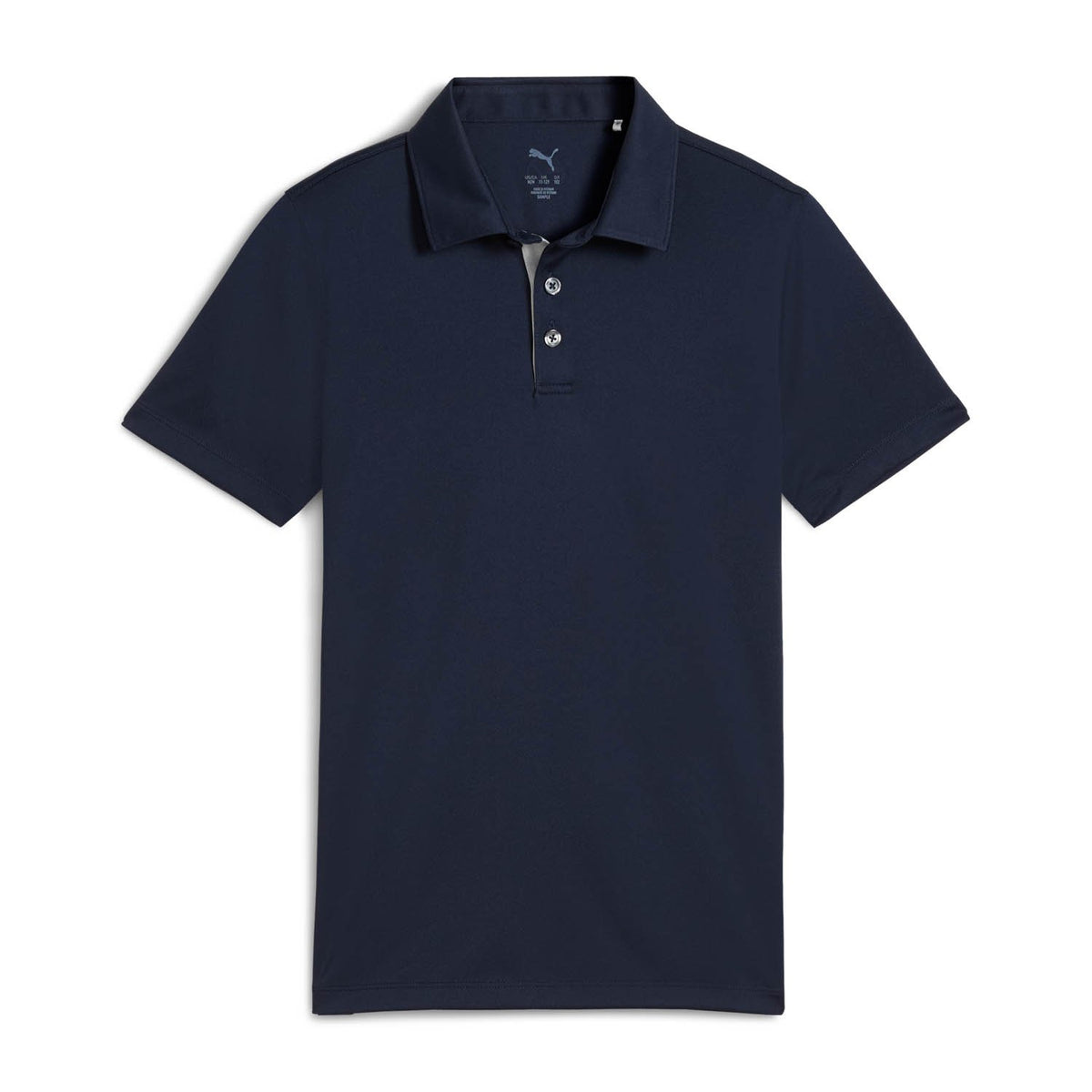 Boys Pure 2.0 Polo - bild 3