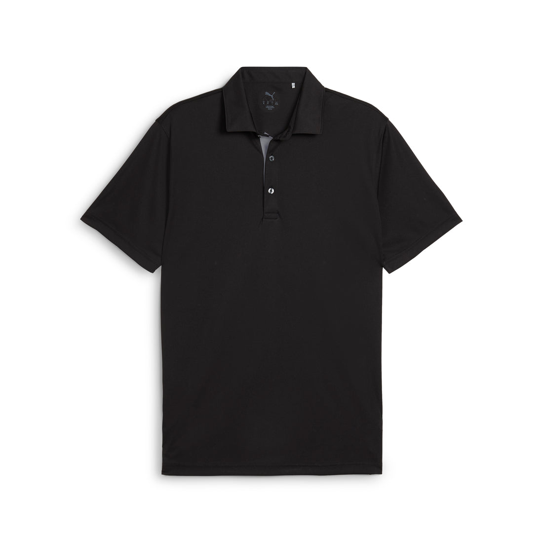 Puma Pure 2.0 Polo Svart