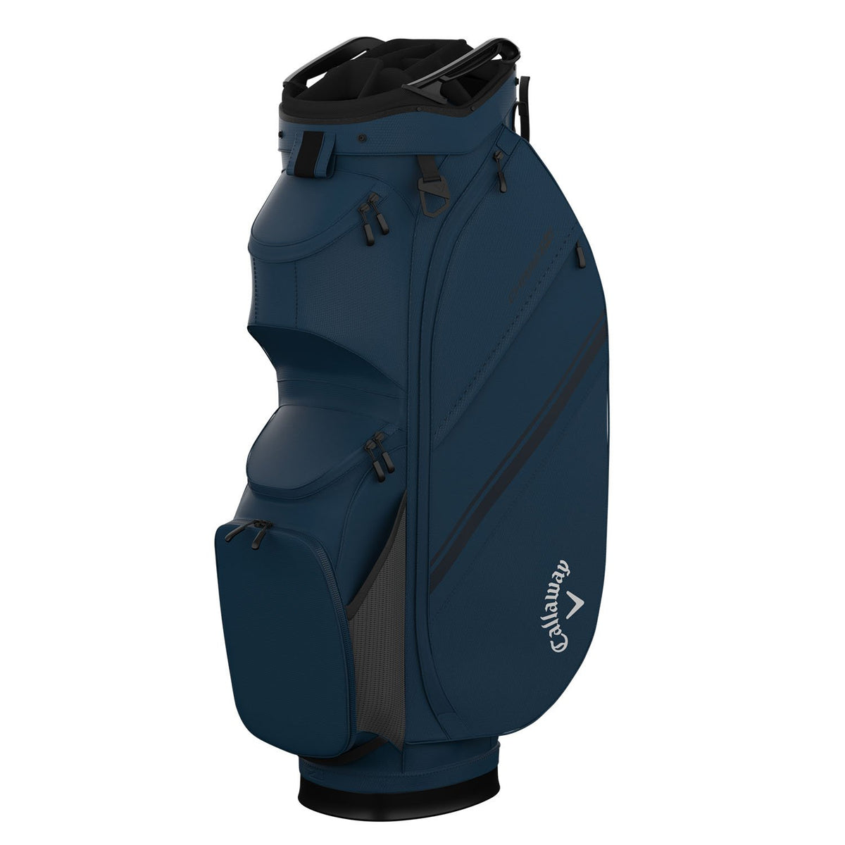 Callaway Chase 14 vagnbag, sidovy