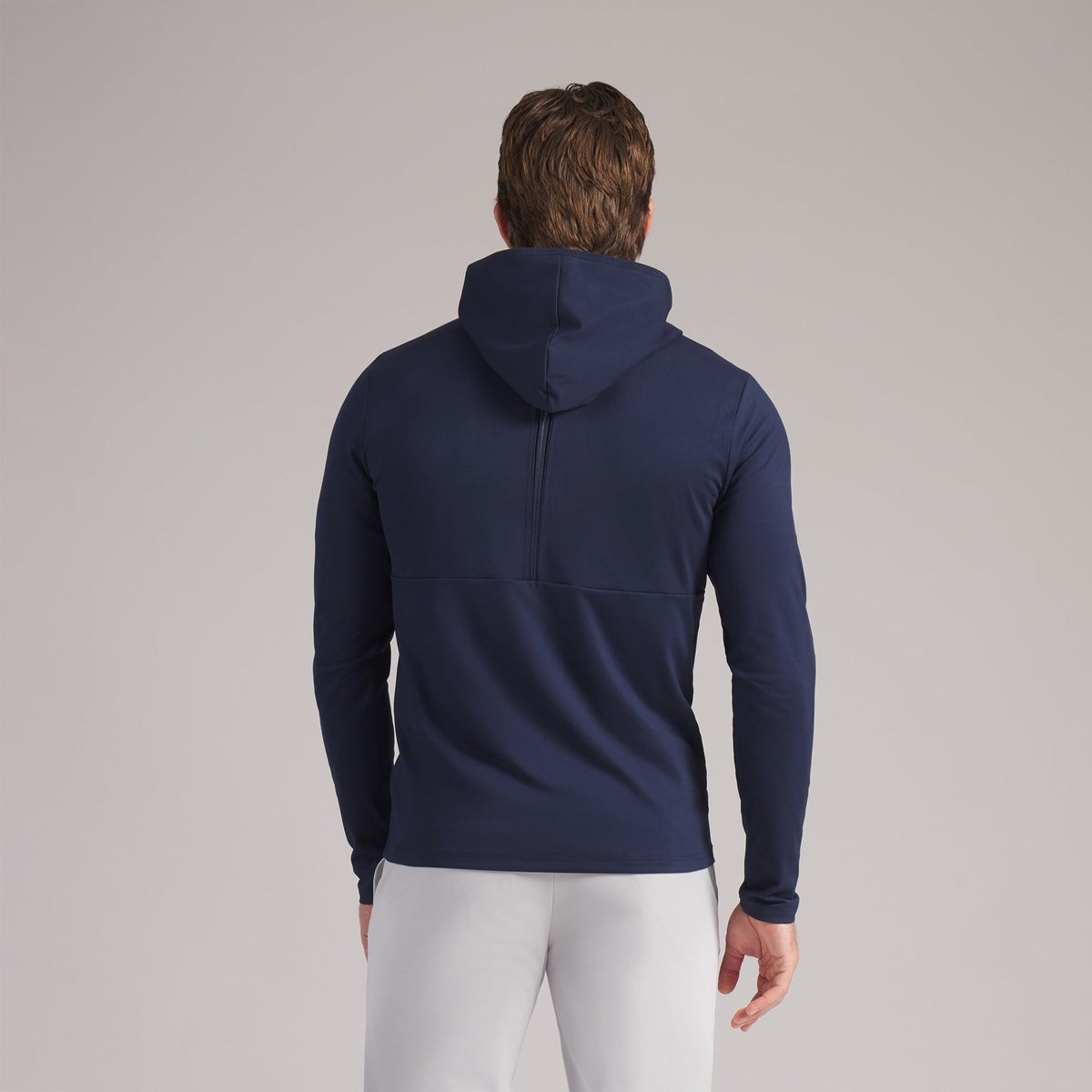 Cloudspun Tech Hoodie - LS - bild 4