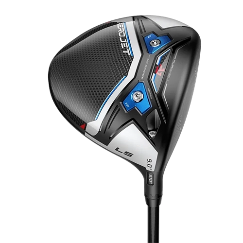 Cobra Aerojet LS Driver