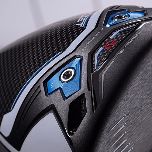 Cobra Aerojet LS Driver – bild 5