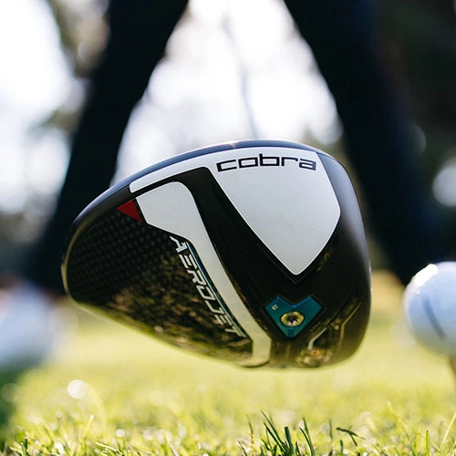 Cobra Aerojet LS Driver – bild 6