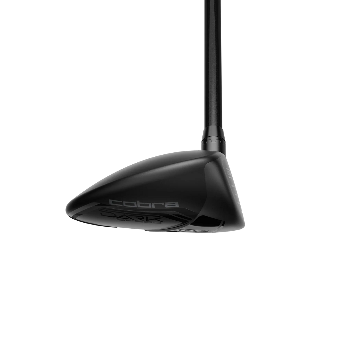 Cobra Darkspeed LS fairwaywood sedd från tån