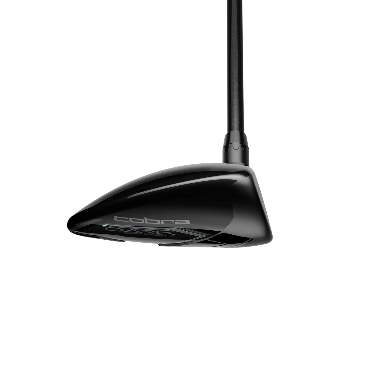 Cobra Darkspeed MAX Dam fairwaywood sedd från tån