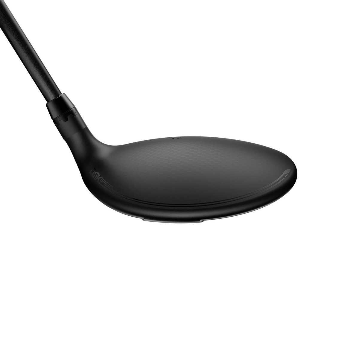 Cobra Darkspeed MAX fairwaywood sedd bakifrån med flyttbara vikter
