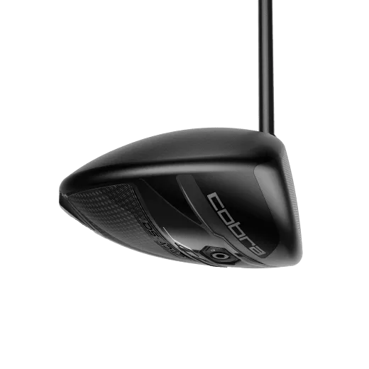 Cobra DS-Adapt LS driver sedd från tåsidan