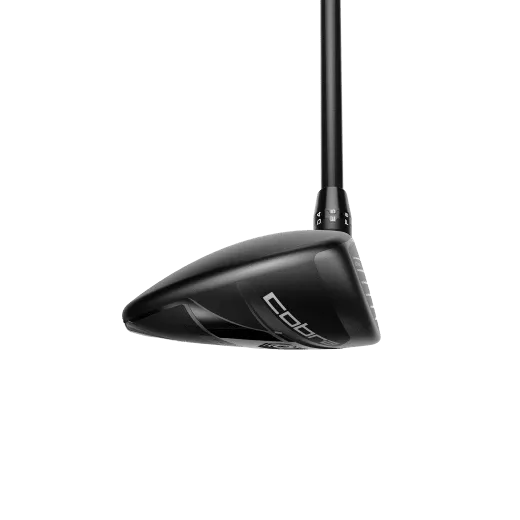 Cobra DS-Adapt LS fairwaywood sedd från tån
