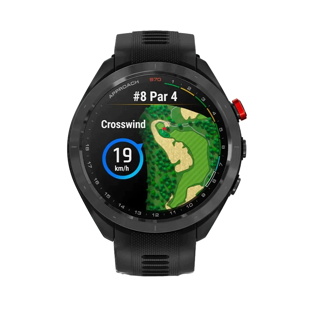 Garmin Approach S70 - 47mm