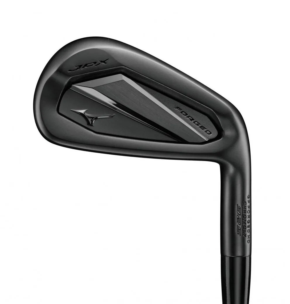 JPX 925 Forged Svart 6 Klubbor