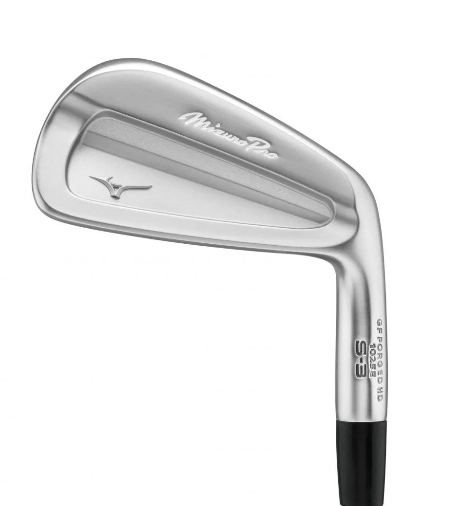 Pro S-3 7 Klubbor