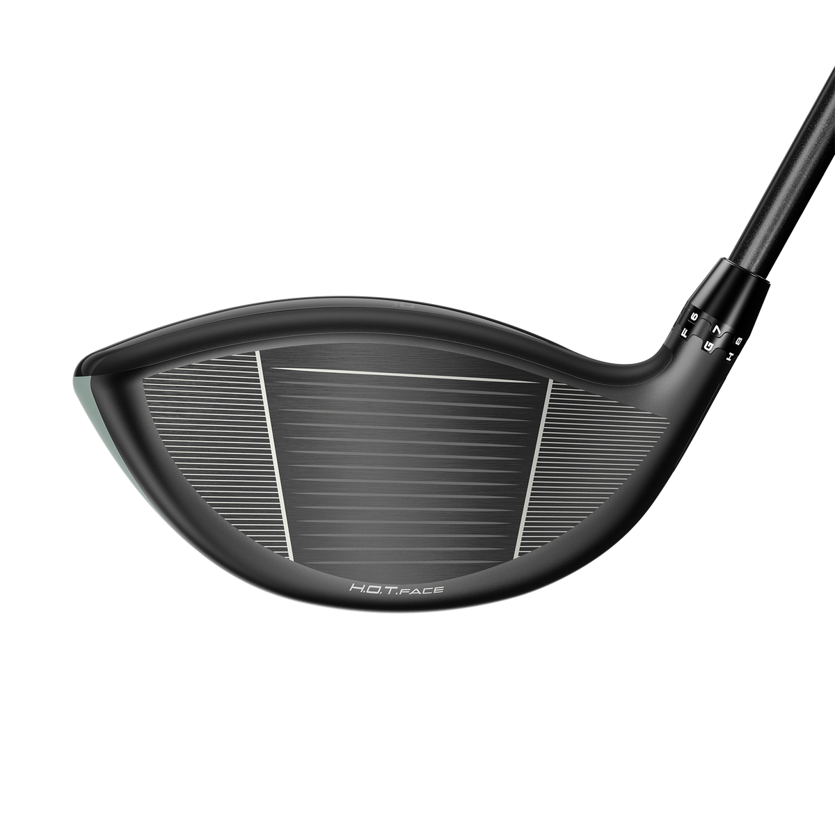 OPTM MAX-D - DRIVER BLACK DAM - bild 2