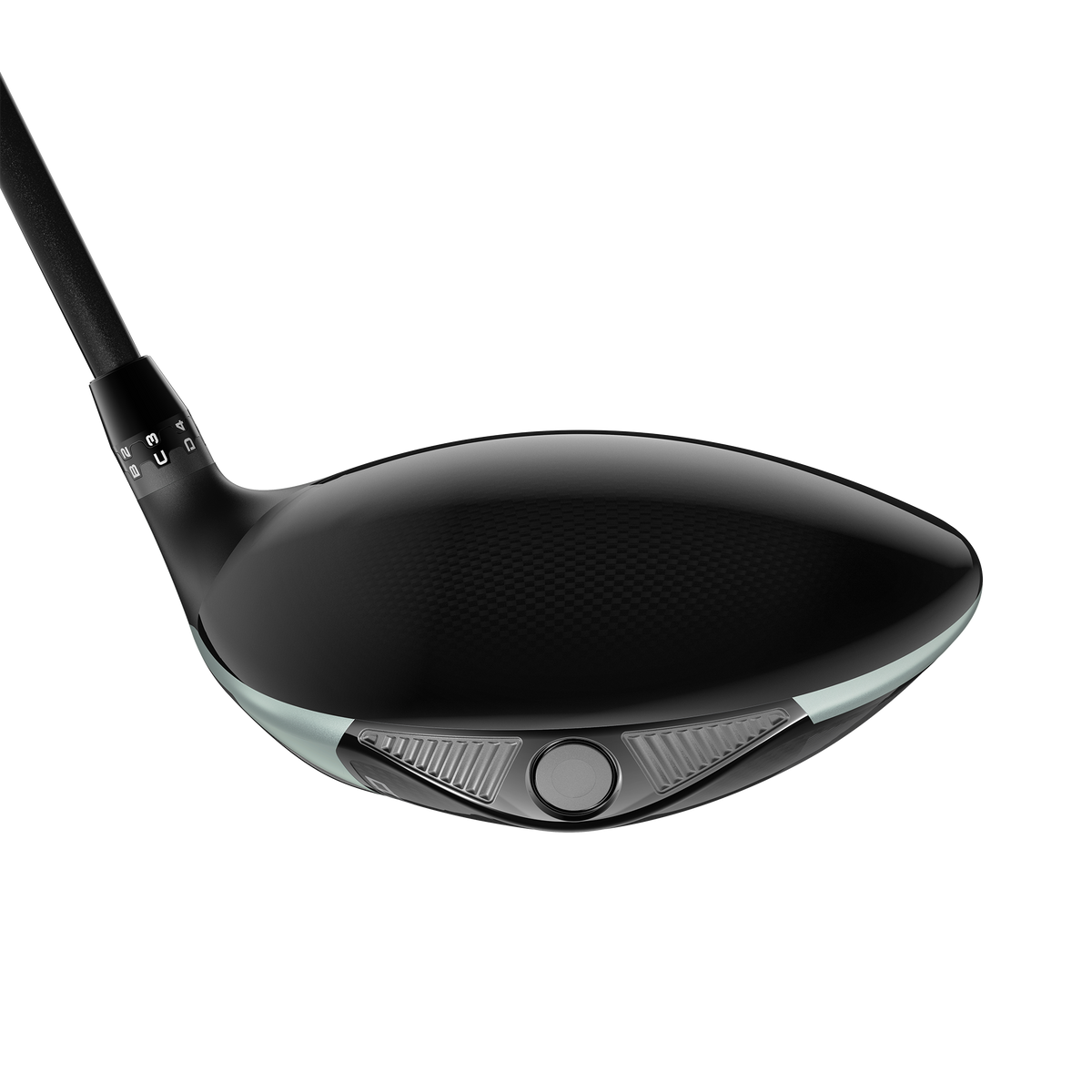 OPTM MAX-D - DRIVER BLACK DAM - bild 4